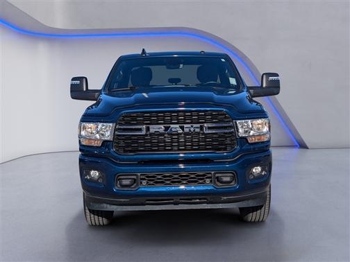 2024 RAM 2500 Big Horn Crew Cab 4x4 64' Box