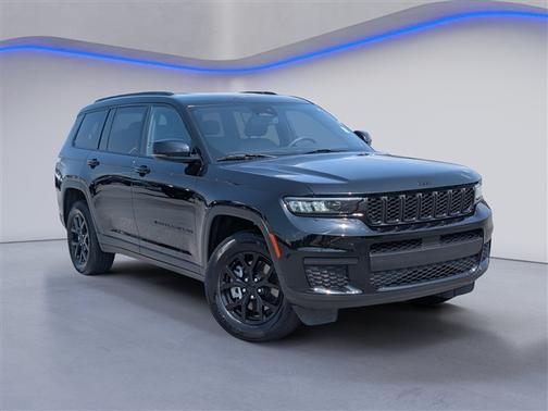 2024 Jeep Grand Cherokee L Altitude 4x4