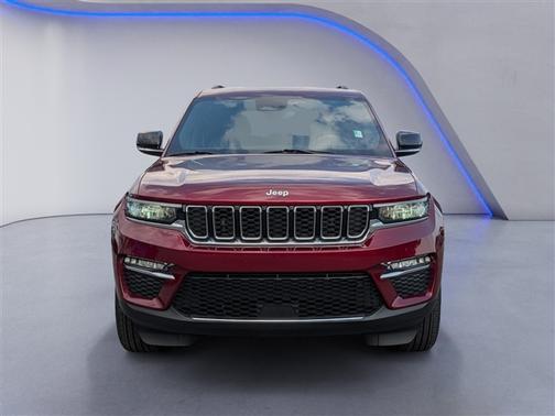 2024 Jeep Grand Cherokee Limited 4x2