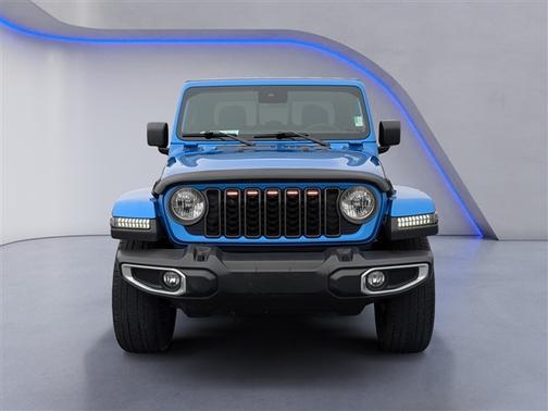2024 Jeep Gladiator Sport S