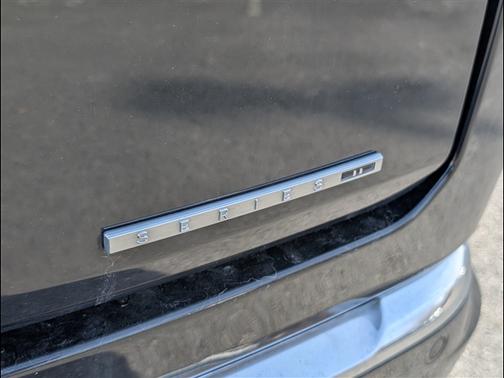 2024 Jeep Wagoneer Series II 4x4