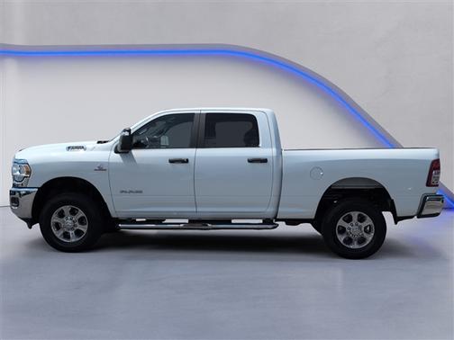 2024 RAM 2500 Big Horn Crew Cab 4x4 64' Box