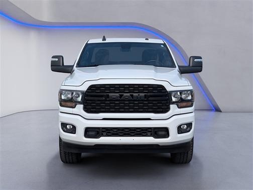 2024 RAM 2500 Big Horn Crew Cab 4x4 64' Box
