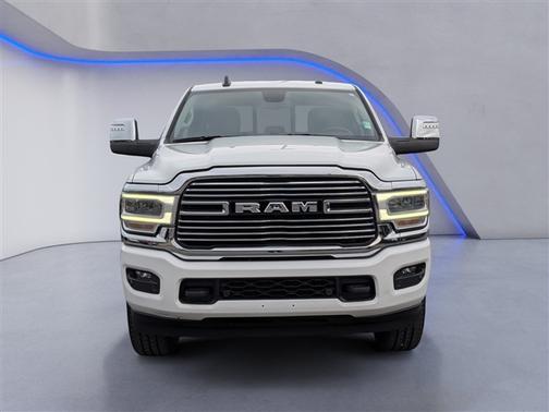 2024 RAM 2500 Laramie Crew Cab 4x4 64' Box