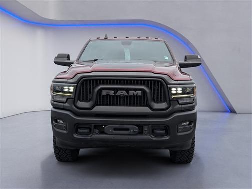2022 RAM 2500 Power Wagon Crew Cab 4x4 64' Box