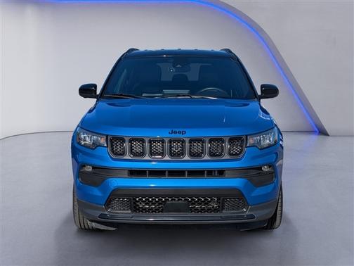 2023 Jeep Compass Altitude 4x4