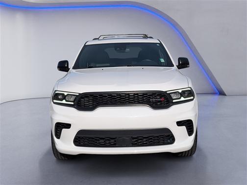 2024 Dodge Durango GT Plus RWD