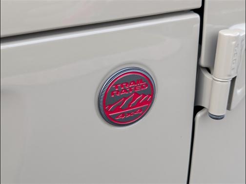 2022 Jeep Gladiator Rubicon 4x4