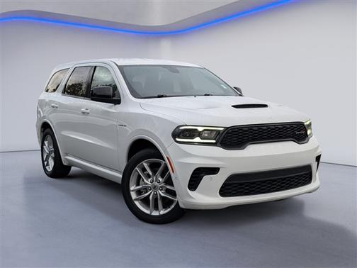 2024 Dodge Durango R/T RWD