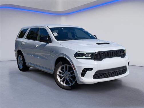 2024 Dodge Durango R/T RWD