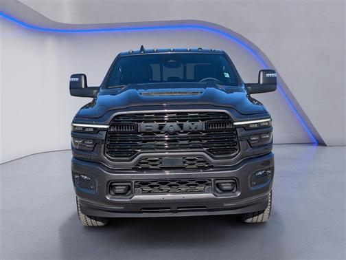 2025 RAM 2500 Laramie Crew Cab 4x4 64' Box