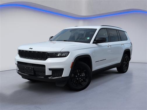 2024 Jeep Grand Cherokee L Altitude 4x4