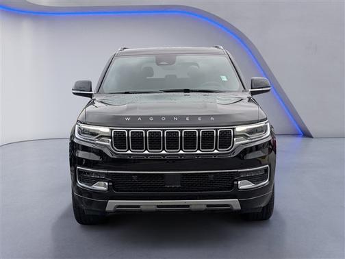2024 Jeep Wagoneer L Series II 4x2