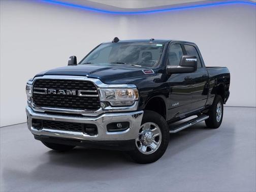 2024 RAM 2500 Big Horn Crew Cab 4x4 64' Box