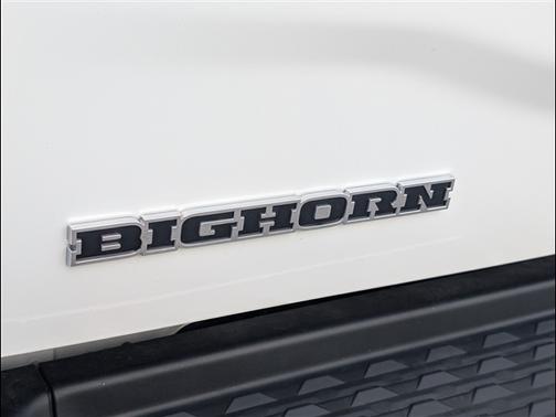 2024 RAM 2500 Big Horn Crew Cab 4x4 64' Box