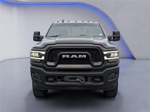 2020 RAM 2500 Power Wagon Crew Cab 4X4 64' Box