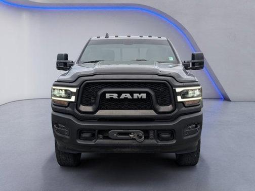 2020 RAM 2500 Power Wagon Crew Cab 4X4 64' Box