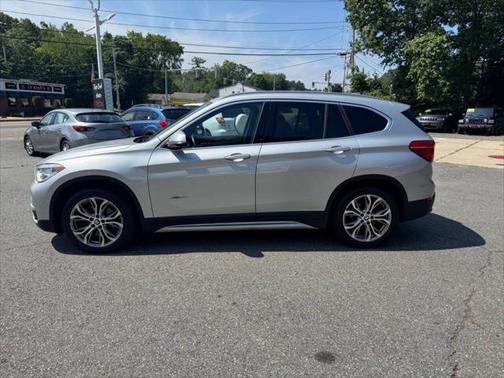 2016 BMW X1 xDrive 28i
