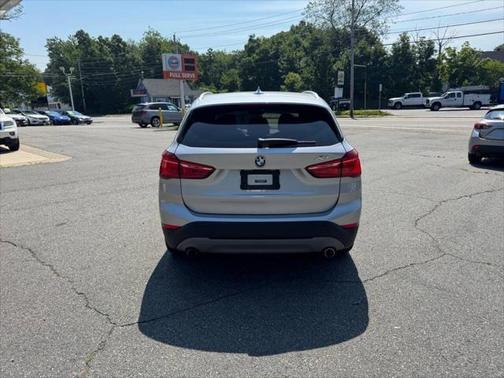2016 BMW X1 xDrive 28i