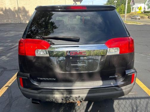 2016 GMC Terrain SLE-1