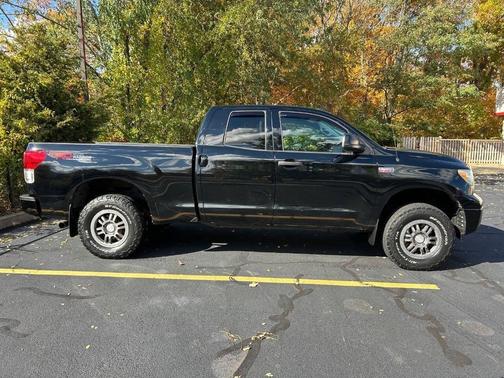 2011 Toyota Tundra Grade