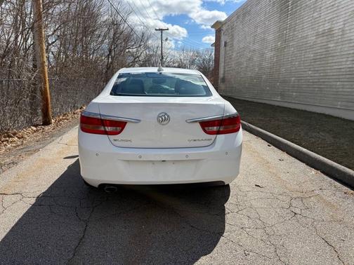 2015 Buick Verano Convenience Group