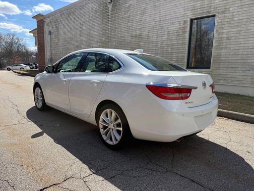 2015 Buick Verano Convenience Group