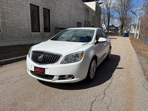 2015 Buick Verano Convenience Group
