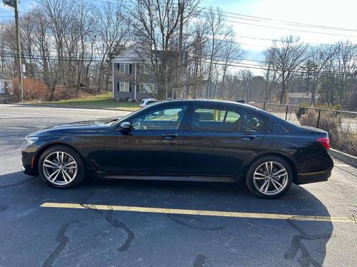 2017 BMW ALPINA B7 xDrive