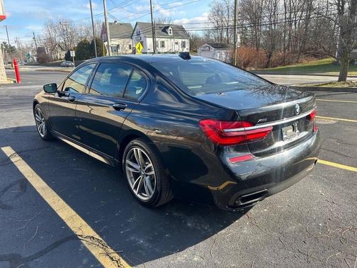2017 BMW ALPINA B7 xDrive