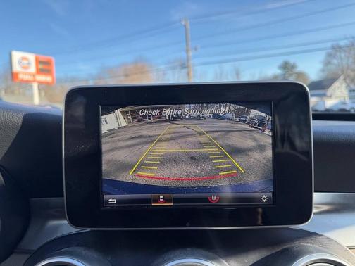 2016 Mercedes-Benz C-Class C 300 4MATIC