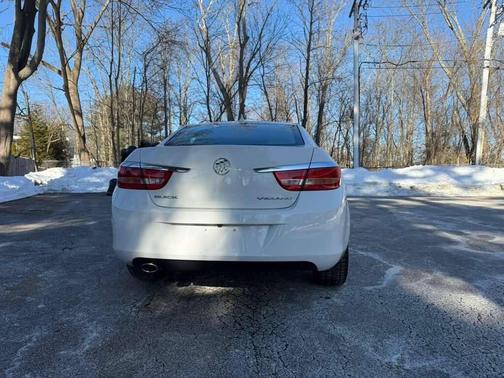 2014 Buick Verano Base