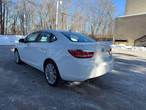 2014 Buick Verano Base