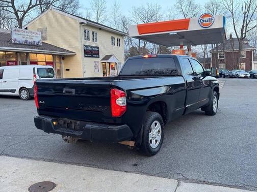 2021 Toyota Tundra SR