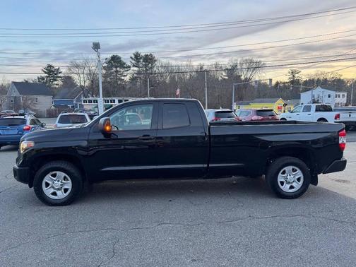 2021 Toyota Tundra SR