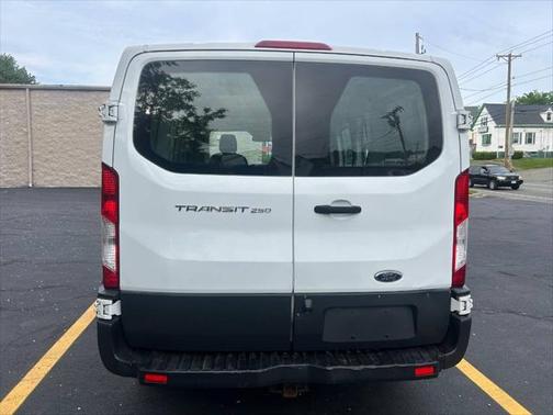 2016 Ford Transit-250 Base