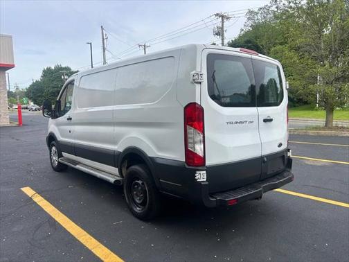 2016 Ford Transit-250 Base