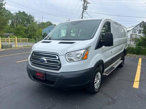 2016 Ford Transit-250 Base