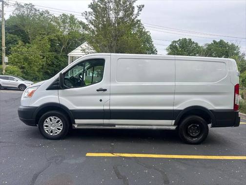 2016 Ford Transit-250 Base
