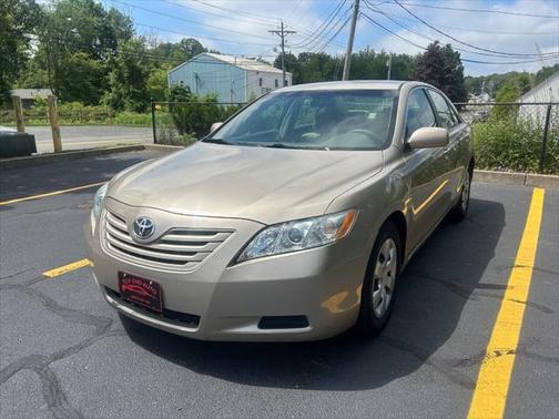 2009 Toyota Camry SE