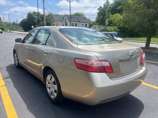 2009 Toyota Camry SE