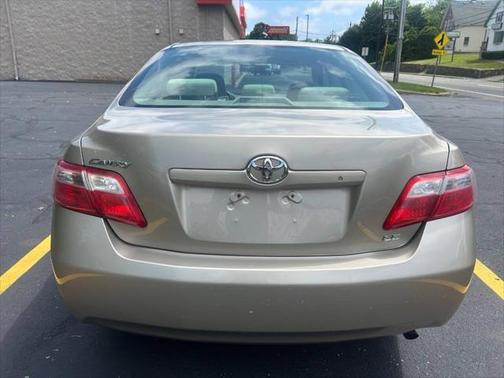 2009 Toyota Camry SE