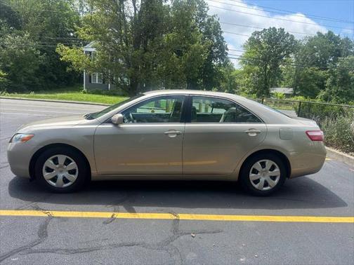 2009 Toyota Camry SE