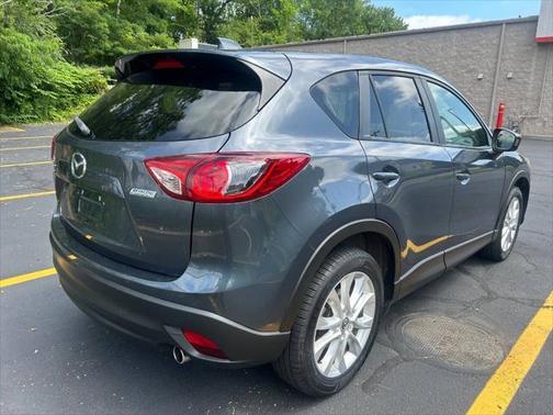 2013 Mazda CX-5 Grand Touring