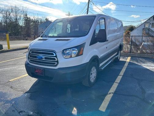 2017 Ford Transit-250 Base