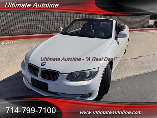 2013 BMW 328 328i