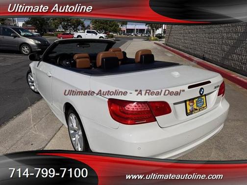 2013 BMW 328 328i