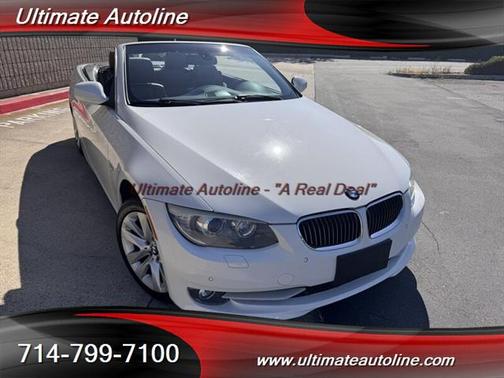 2013 BMW 328 328i