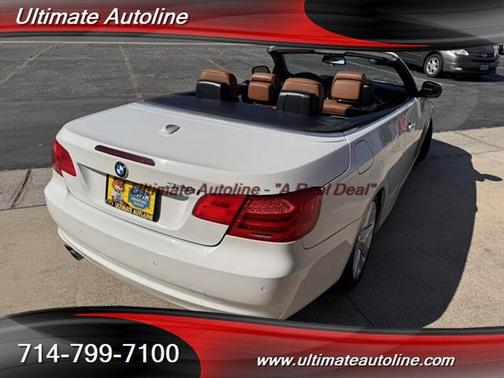 2013 BMW 328 328i