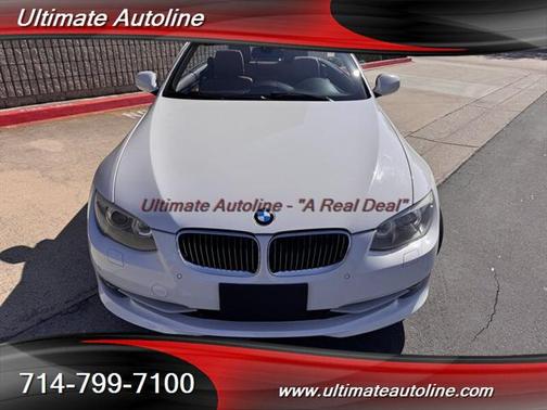 2013 BMW 328 328i
